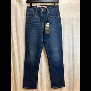 NWT Levi’s 724